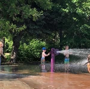 Meet your Posher, Russell